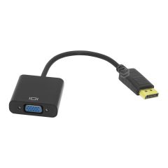 Frisby FA-6652C DisplayPort - VGA Analog Dönüştürü