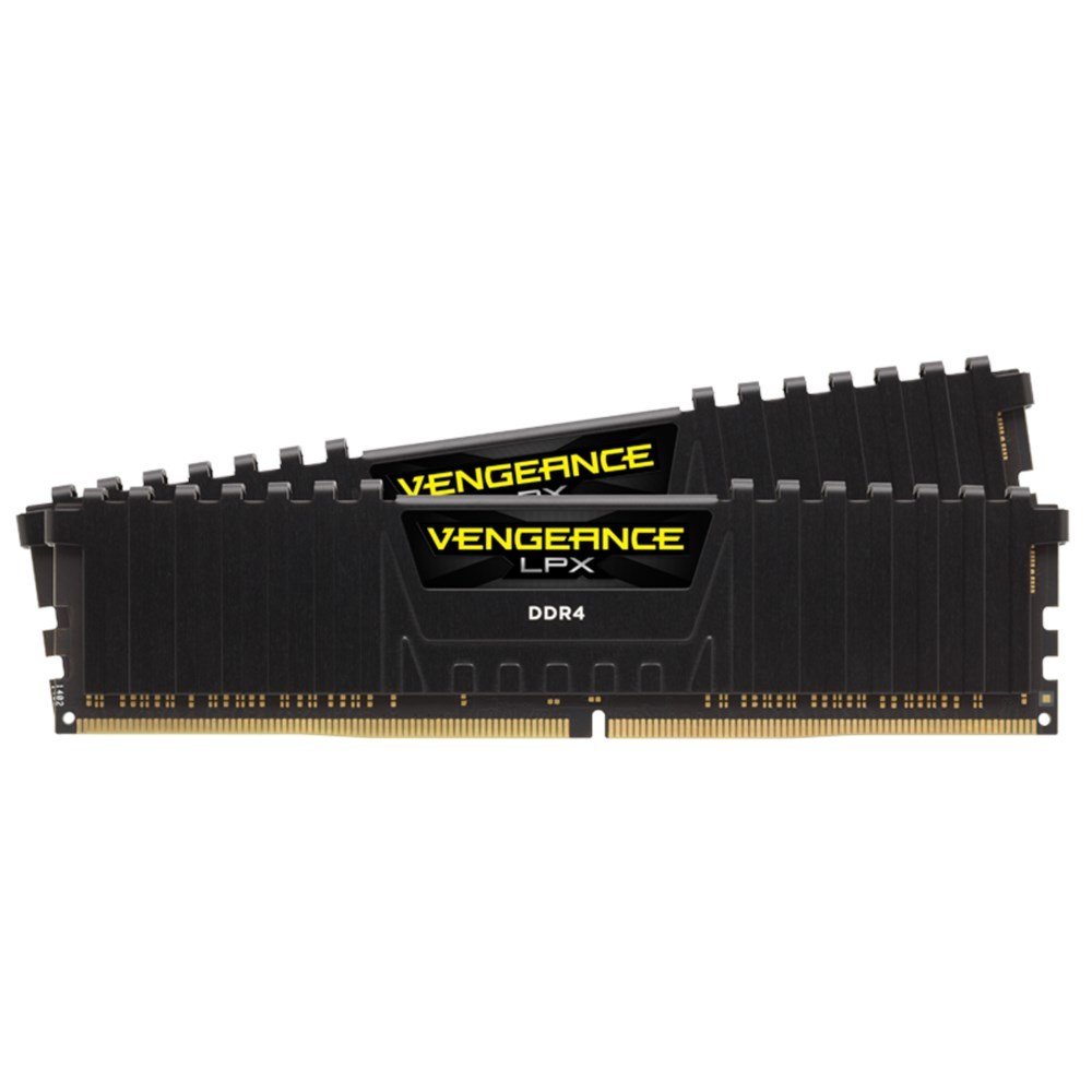 Corsair 16GB D4 (2x8) 3600Mhz CMK16GX4M2D3600C18