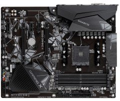 Gigabyte B550 Gaming X AM4 Ryzen DDR4 Dvi Hdmi