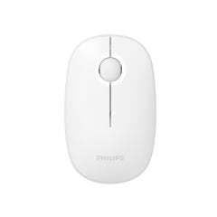 Philips SPK7378 1600DPI 3 Tuşlu Optik Kablosuz Mouse - Beyaz