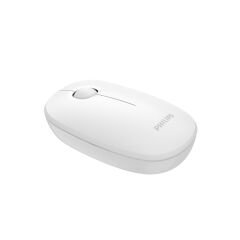 Philips SPK7378 1600DPI 3 Tuşlu Optik Kablosuz Mouse - Beyaz