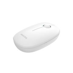 Philips SPK7378 1600DPI 3 Tuşlu Optik Kablosuz Mouse - Beyaz