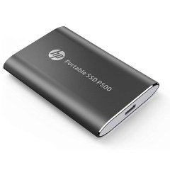 HP 250GB P500 Taşınabilir 380/200 7NL52AA