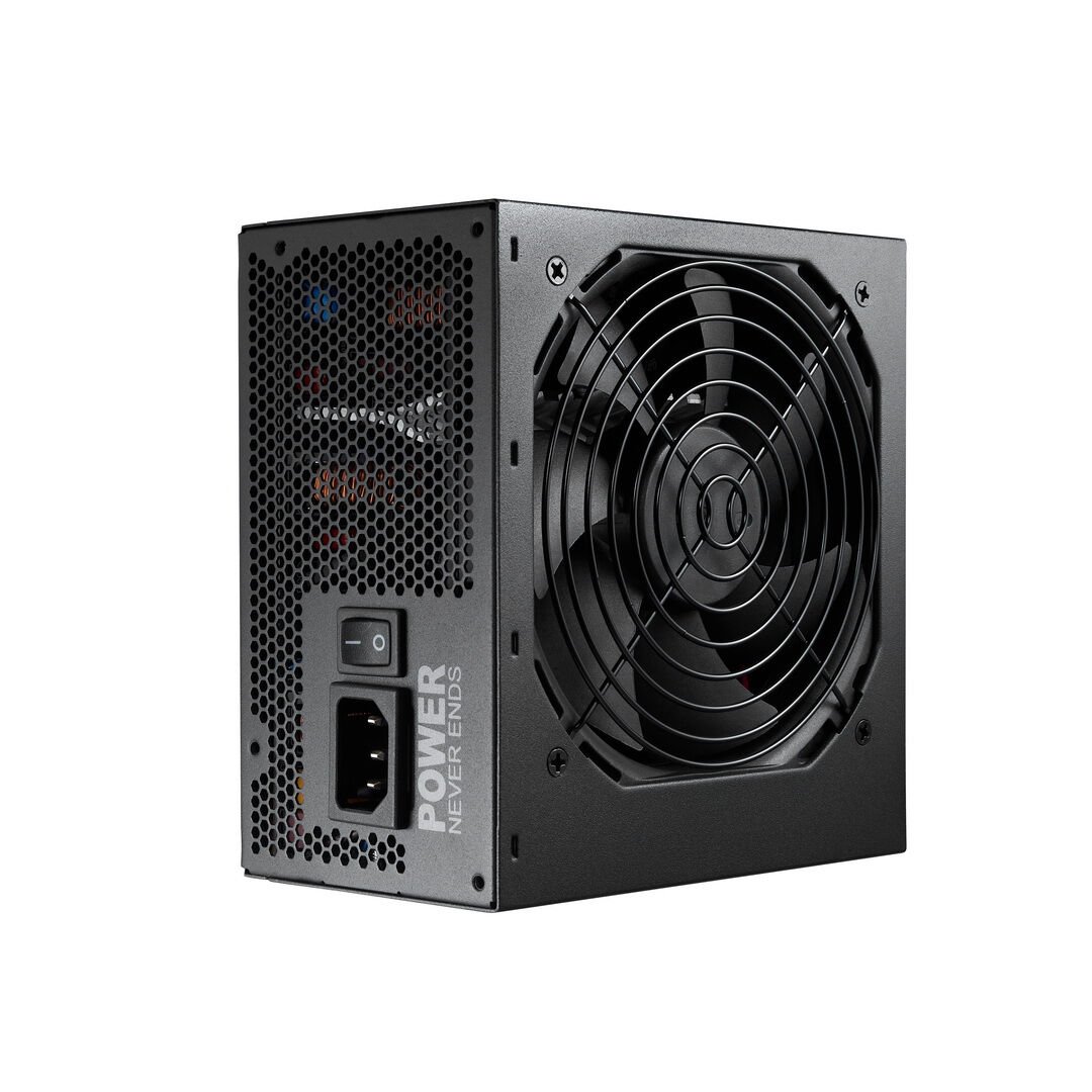 FSP HD2-850 850W POWER SUPPLY