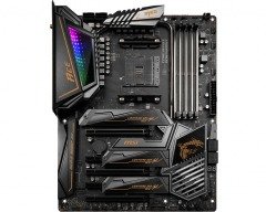 MSI MEG X570 ACE DDR4 4600(OC)MHZ M.2 ATX AM4