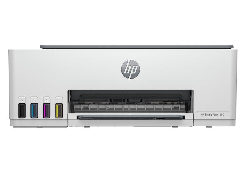 HP Smart Tank 580 Çok Fonksiyonlu Wi-Fi (1F3Y2A)