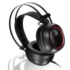Thermaltake Tt eSPORTS SHOCK PRO RGB 7.1 Profesyonel Oyun Kulaklığı