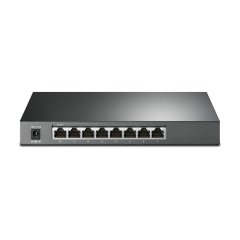 TP-LINK T1500G-8T 8PORT GIGABIT SMART SWITCH(TL-SG2008)