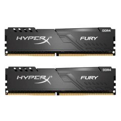 Kingston 16GB 2x8 D4 HyperX 3200 HX432C16FB3K2/16