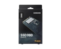 Samsung 980 250GB NVMe M.2 SSD (2900-1300MB/s)