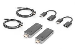Digitus HDMI Sinyal Uzatma (50m)