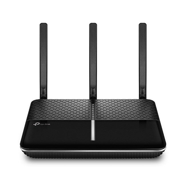Tp-Link Archer VR2100 AC2100 VDSL/ADSL Modem Route