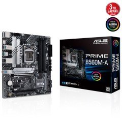 Asus Prime B560M-A 1200P Hdmi Dp Usb3.2