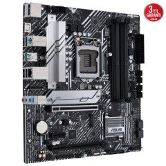 Asus Prime B560M-A 1200P Hdmi Dp Usb3.2