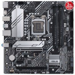 Asus Prime B560M-A 1200P Hdmi Dp Usb3.2