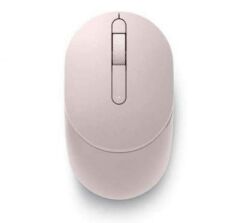 Dell MS3320W Kablosuz Mouse Kül Pembesi (570-ABHK)