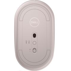Dell MS3320W Kablosuz Mouse Kül Pembesi (570-ABHK)