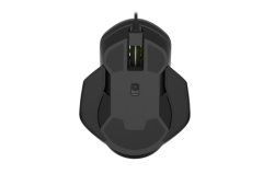 GamePower Devour S 10.000DPI 8 Tuş RGB Profesyonel Optik Gaming Mouse