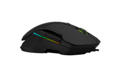 GamePower Devour S 10.000DPI 8 Tuş RGB Profesyonel Optik Gaming Mouse