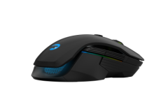 GamePower Devour S 10.000DPI 8 Tuş RGB Profesyonel Optik Gaming Mouse