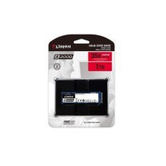 Kingston 1TB A2000 NVMe 2200/2000M SA2000M8/1000G
