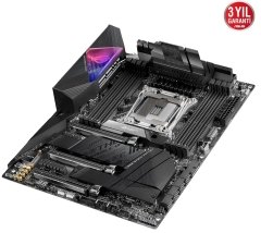 ASUS ROG STRİX X299-E II GAMİNG INTEL X299 SOKET 2066
