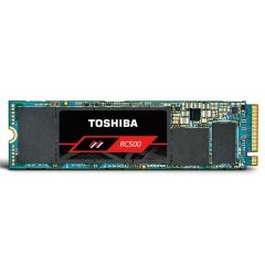 TOSHIBA OCZ RC500 500GB NVMe M.2 SATA SSD Read:1700MB/s Write:1600 MB/s