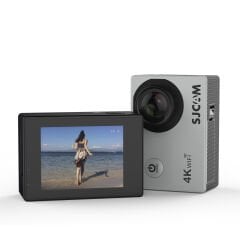 SJCAM SJ4000 Air 4K Aksiyon Kamerası