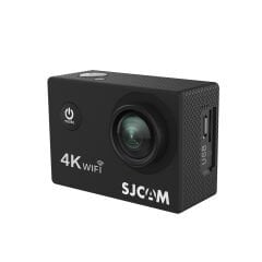 SJCAM SJ4000 Air 4K Aksiyon Kamerası
