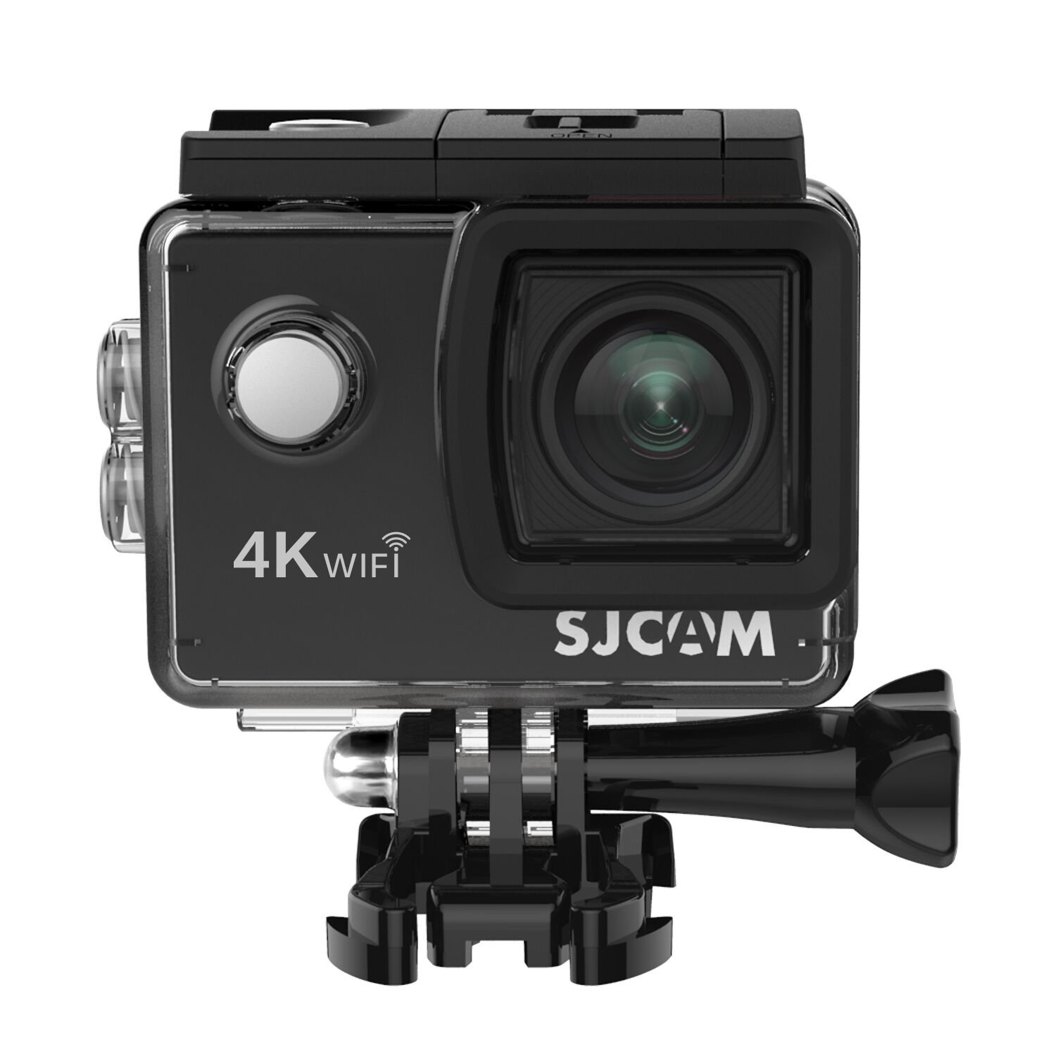 SJCAM SJ4000 Air 4K Aksiyon Kamerası