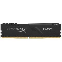 Kingston 16GB D4 HyperX 2666 HX426C16FB3/16