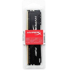 Kingston 16GB D4 HyperX 2666 HX426C16FB3/16