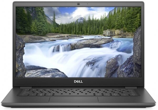 Dell Latitude 3410 i3 10110-14''-8G-256SSD-Dos