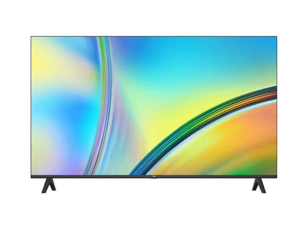 TCL 43S5400A 43'' 109 EK. FULL HD ANDROİD LED TV