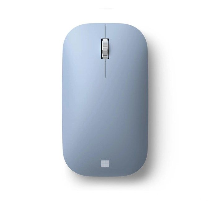 Microsoft KTF-00075 Modern Mobile Mouse Safir