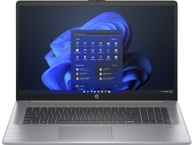 HP PROBOOK 470 G10 8A558EA i7-1355U 16GB 512GB SSD 17'' FDOS