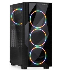 Dark 500W ( Diamond Pro ) FRGB Midi Tower