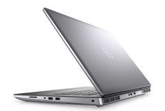 Dell Precision M7750 W-10855M-17.3-16G-512s-6GB-WP