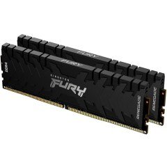 Kingston 32G 2x16 Fury 3200 CL16 KF432C16RB1AK2/32