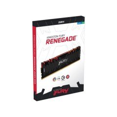 Kingston 32G 2x16 Fury 3200 CL16 KF432C16RB1AK2/32