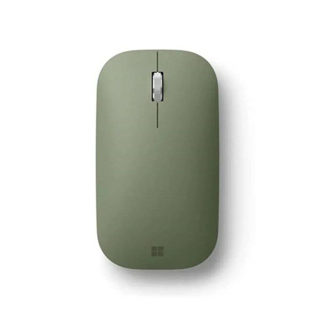 Microsoft KTF-00091 Modern Mobile Mouse Forest