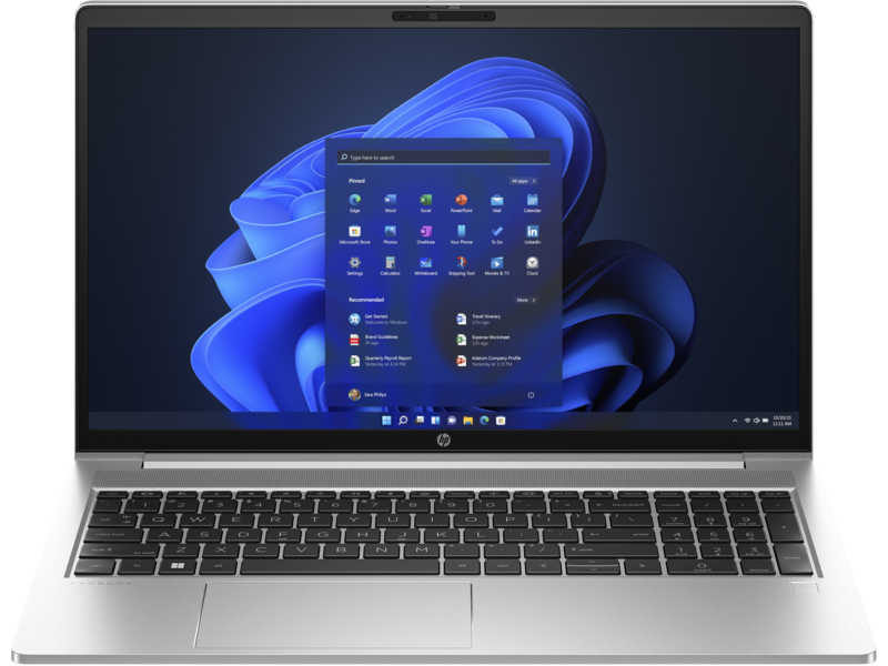 HP PROBOOK 450 G10 8A560EA i7-1355U 16GB 512 SSD 15.6'' FDOS