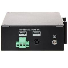 Dahua LR2110-8ET-120 8 Port ePoE Yönetilemez
