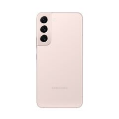 SAMSUNG GALAXY S22 128GB 8GB RAM PEMBE ALTIN - DİST.