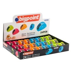 Bigpoint Kalemtraş Smart 24'lü Kutu