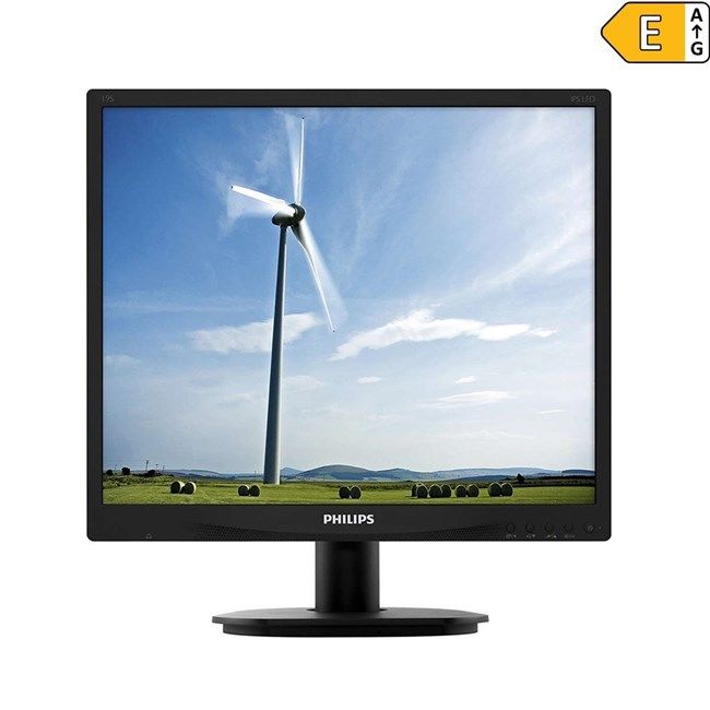 Philips 19S4QAB/00 19'' 5ms HD MM Vga Dvi IPS