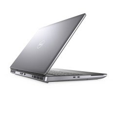 Dell M7550 Xeon W-10885M-15.6-16GB-512SSD-4G-WPro