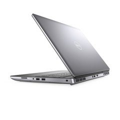 Dell M7550 Xeon W-10885M-15.6-16GB-512SSD-4G-WPro