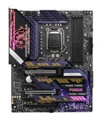 MSI Mpg Z590 Gaming Force 1200P Hdmi Dp Usb3.2