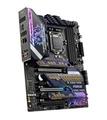 MSI Mpg Z590 Gaming Force 1200P Hdmi Dp Usb3.2